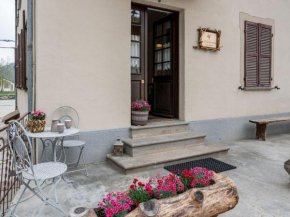Apartment Il Fior di Neve by Interhome